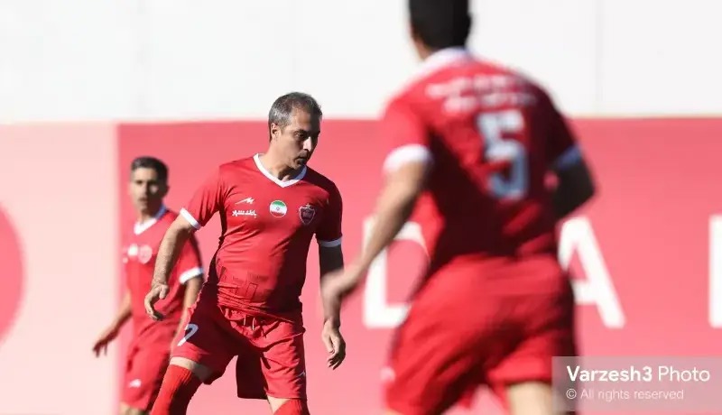 پیشنهاد به پرسپولیس: حتما هافبک بخرید | آخرین خبر
