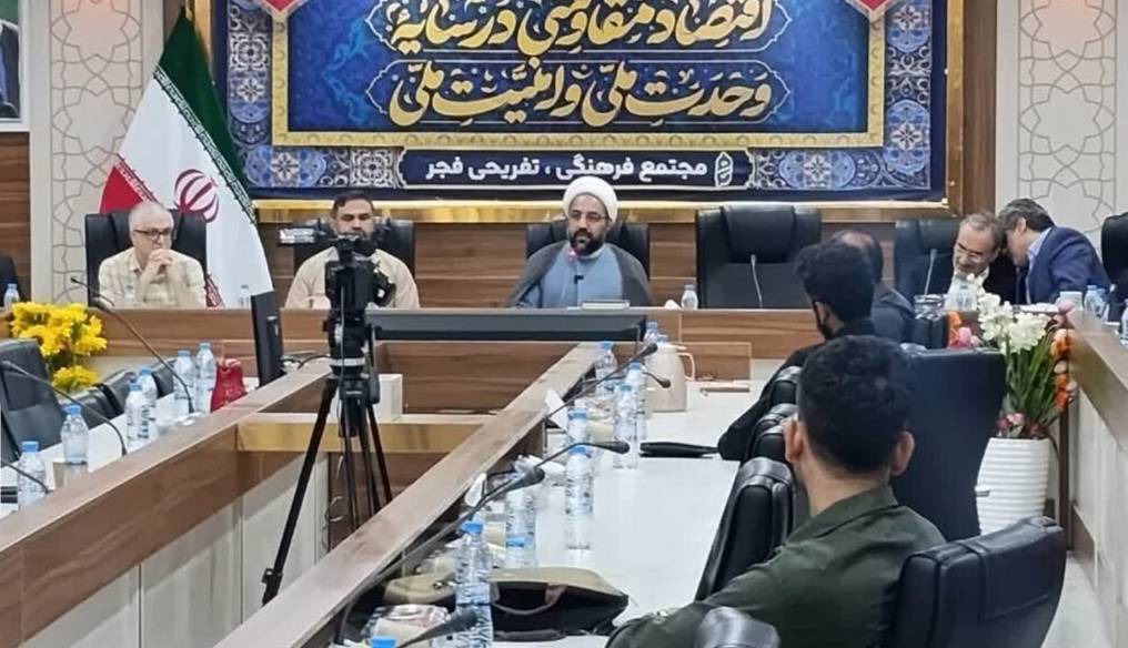 ماجرای حمله زمینی به جزیره بوبیان در جنگ ۴۰ روزه از زبان نماینده ولی فقیه در سپاه خوزستان | آخرین خبر