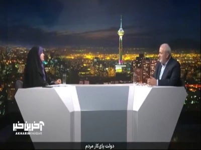 وزیر نیرو: آب شیرین کن قشم در جنگ با خاک یکسان شد
