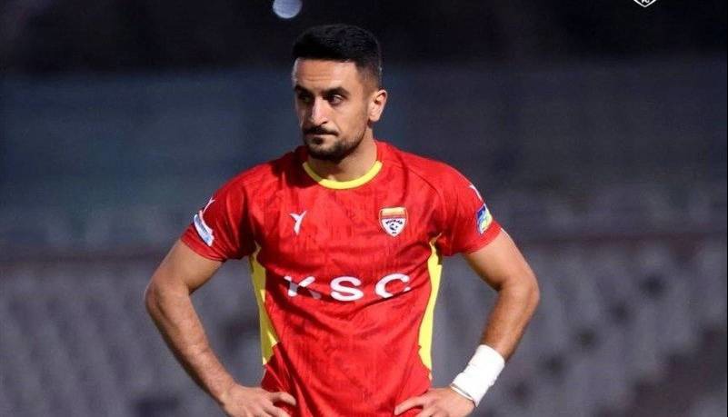 فولاد به رزاق‌پور اجازه جدایی نداد؛ پرسپولیس همایی‌فر را معاوضه نمی‌کند | آخرین خبر