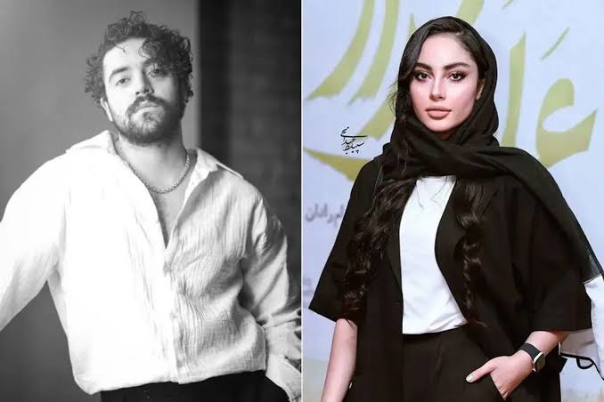 ترلان پروانه با یک لایک جنجالی شروین را دیس کرد! | آخرین خبر