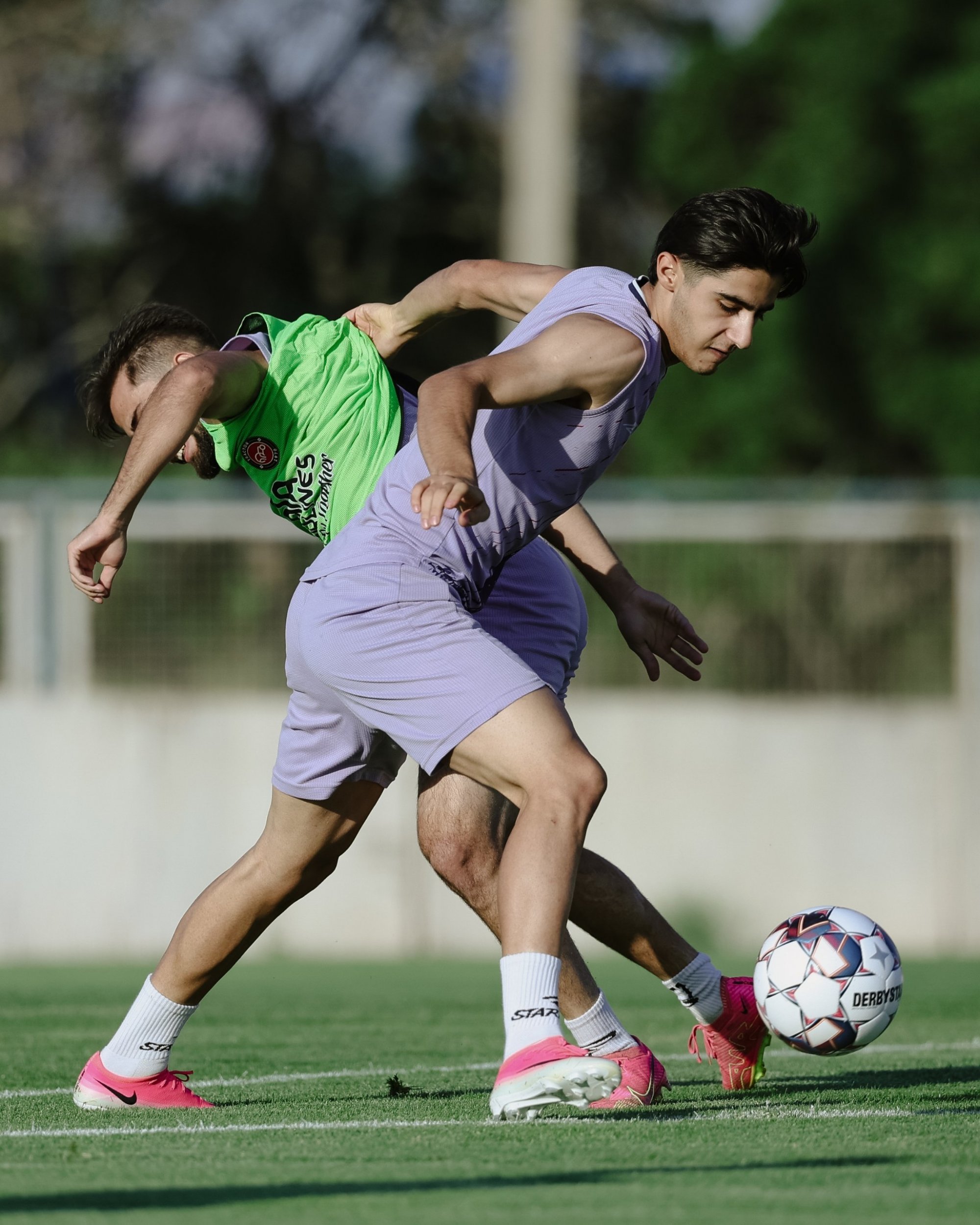 راه ترقی
