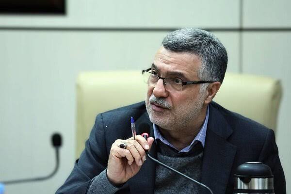 ظفرقندی: در زمان جنگ با وجود فشار دشمن هیچ وقت کمبود خون نداشتیم | آخرین خبر