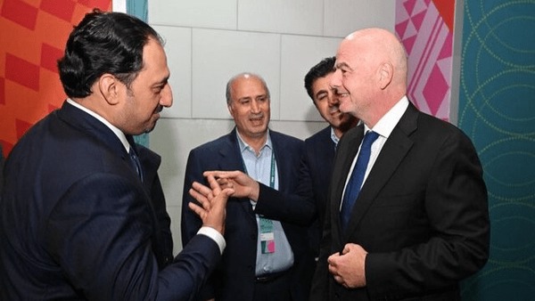 عربستان در سکوت ایران طرف خود را انتخاب کرد | آخرین خبر