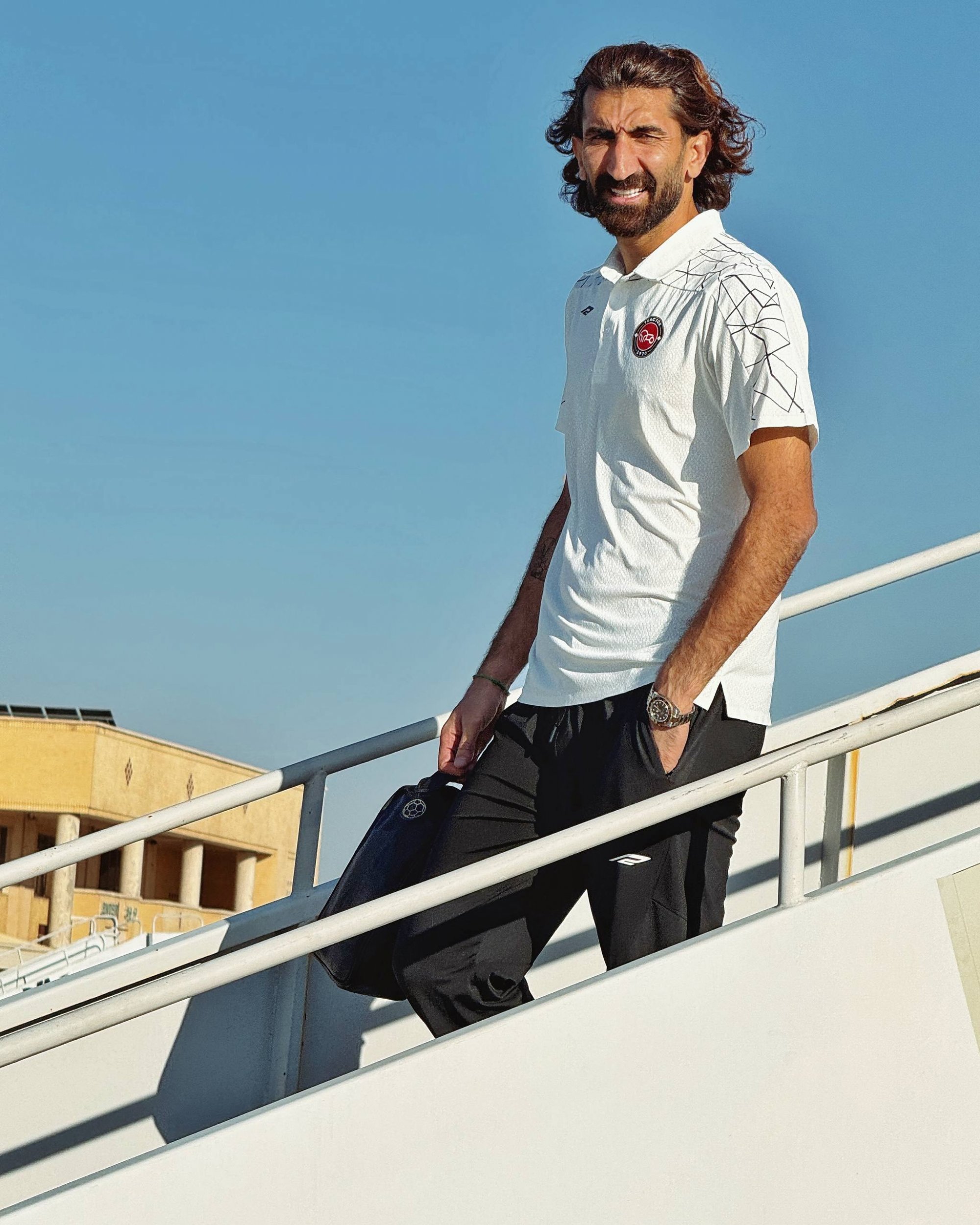 راه ترقی