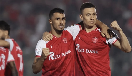 سرگیف قربانی انتخاب سرمربی پرسپولیس شد | آخرین خبر