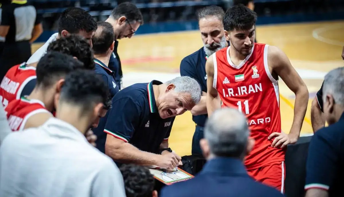 مانولوپولوس: برای برد مقابل نیوزیلند جنگیدیم اما شانس با ما یار نبود | آخرین خبر