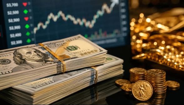 شاهکار بورس در هفته رکوردزنی طلا و دلار | آخرین خبر