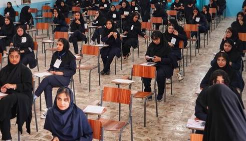 آموزش و پرورش: نتایج «امتحانات نهایی» دانش‌آموزان فعلا اعلام نشده است | آخرین خبر