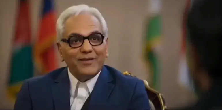 راه ترقی