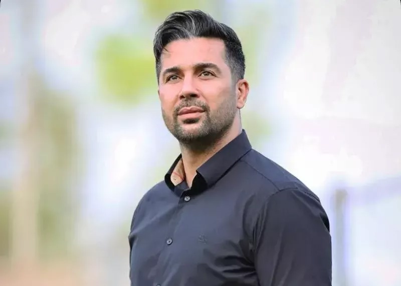 زندی: نیاز به تغییر باشد تصمیم‌گیری می‌کنیم