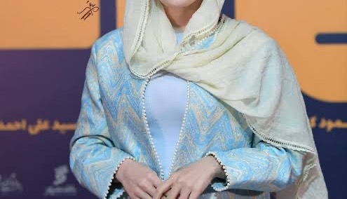چهره‌ها/ لباس خاص غزاله اکرمی در تولد ۳۰ سالگی‌اش | آخرین خبر