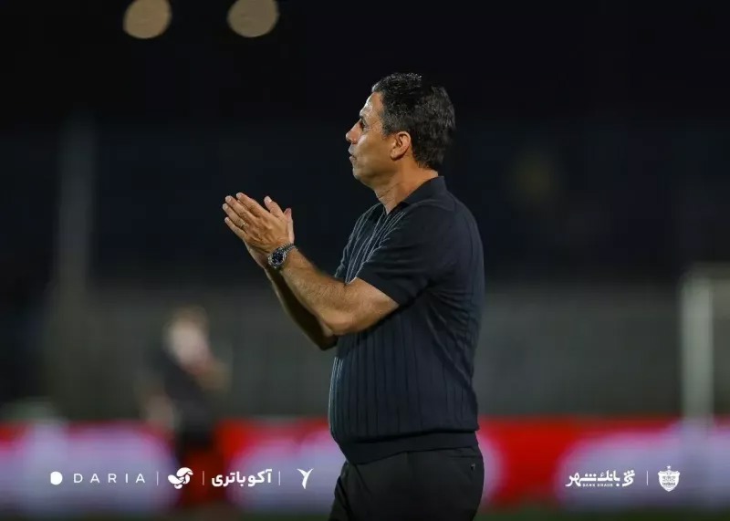 پیام تارتار به پرسپولیسی‌ها؛ اتحاد سرخ! | آخرین خبر