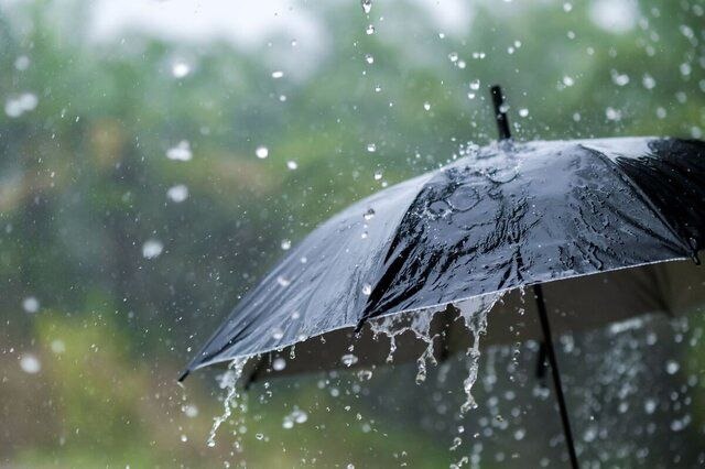 بارش‌های رگباری و وزش باد شدید در ۲۵ استان | آخرین خبر