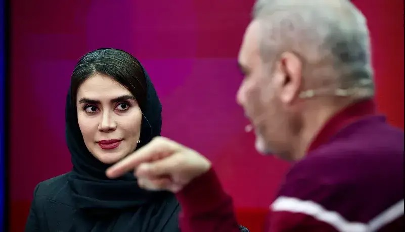 کنایه‌های خواهرِ کوپال بعد از انتخاب موعود!