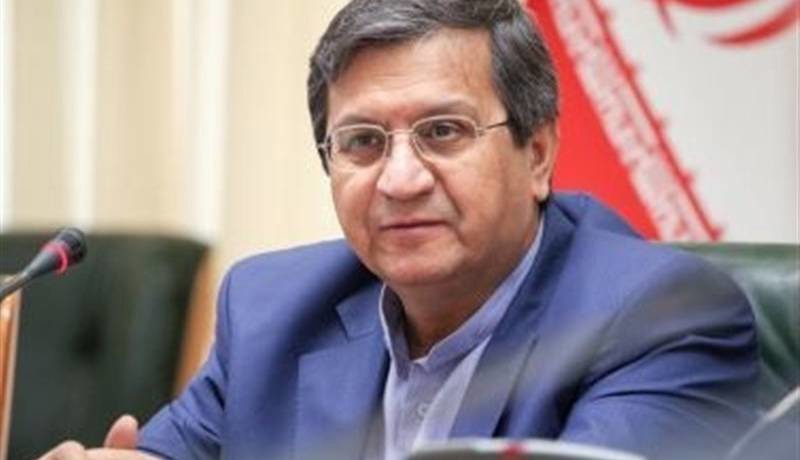 همتی خطاب به ترامپ: ارز داریم به قدر کافی هم داریم