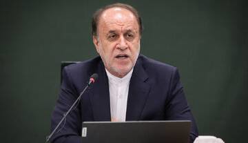 نایب رئیس مجلس: شیطنت‌های آمریکا حداقل تا ۶۳ روز دیگر ادامه پیدا خواهد کرد