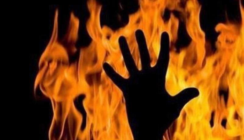 قتل آتشین مرد عاشق‌پیشه به خاطر زن متاهل
