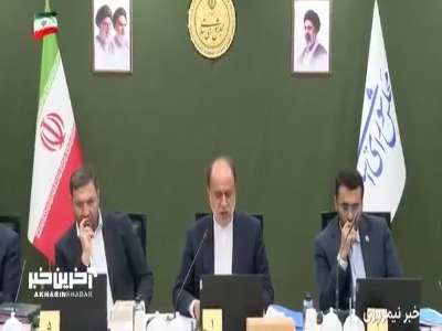 حاجی بابایی: درمواردیکه تولید داخل به حد کافی وجود نداشته باشد باید از واردات بطور صحیح بهره برد