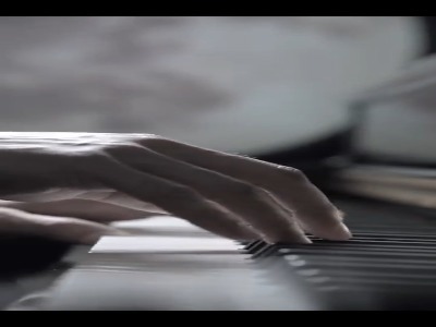 وقتی هنر، شنیدنی می‌شود