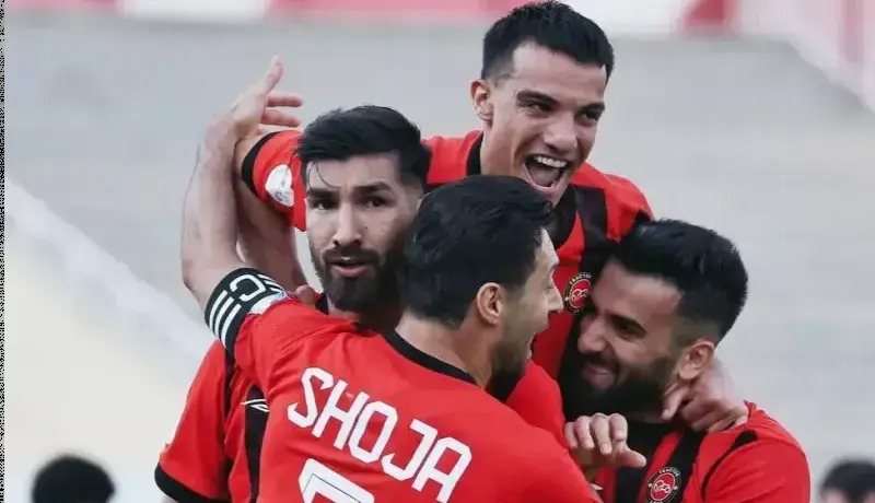 مصدومیت هر دو مهاجم سرشناس تراکتور