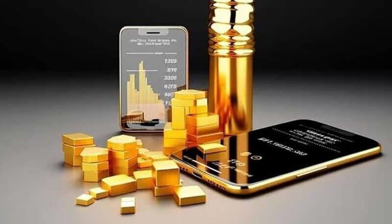 هشدار پلیس درباره خالی‌فروشی طلای آنلاین؛ خریداران این ۳ مورد را حتما چک کنند