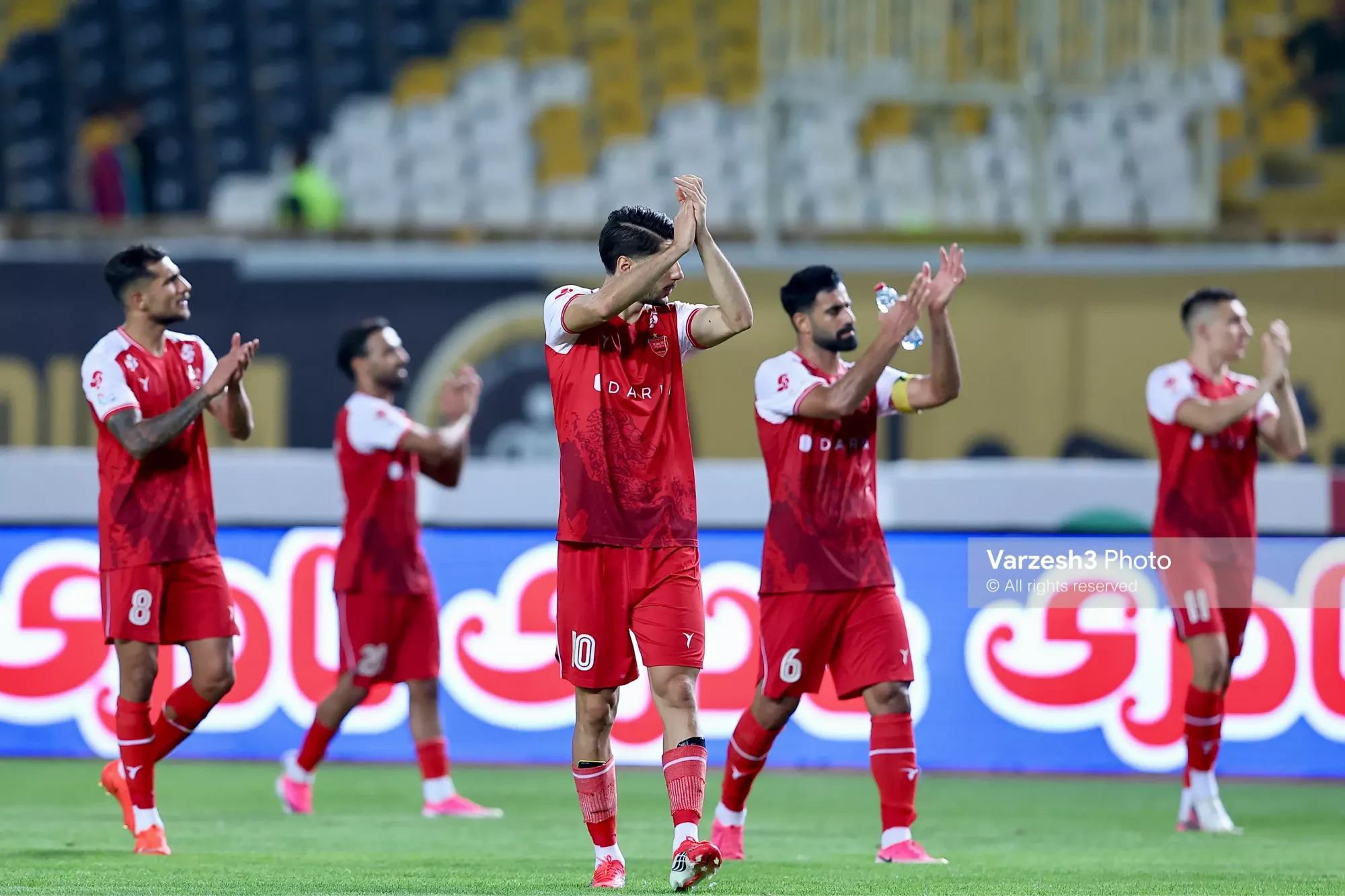 راه ترقی