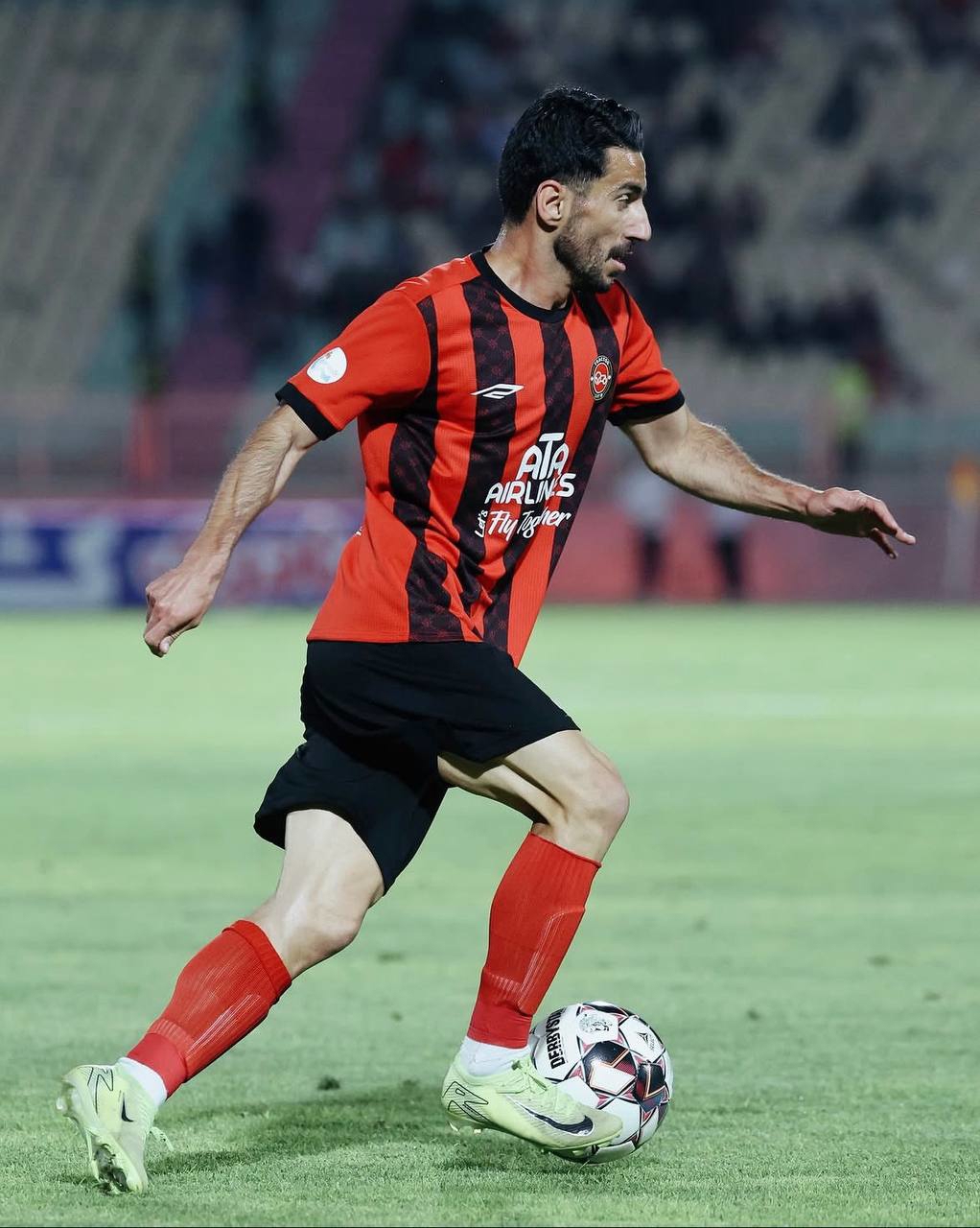راه ترقی