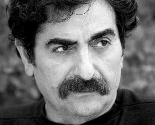 تصنیف «اندک اندک» از شهرام ناظری