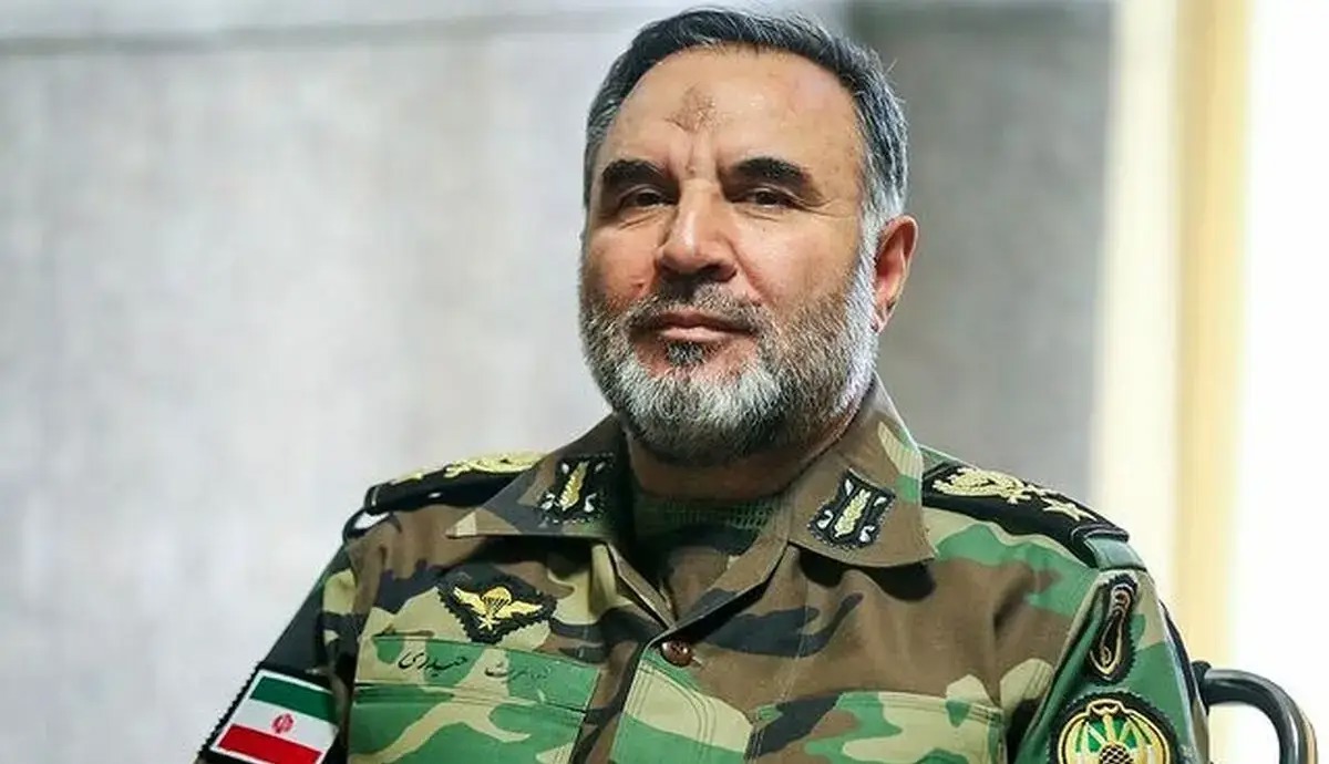 جانشین ستاد کل نیروهای مسلح: دشمن تصور نمی‌کرد ایران عرصه نبرد را به سطحی منطقه‌ای گسترش دهد