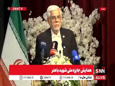 عارف: برخی از اساتید دانشگاه اگر در کشورهای دیگر بودند ۸هزار دلار حقوق می‌گرفتند