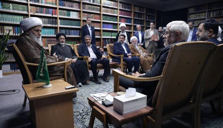 جدیدترین اظهارات معاون رئیس جمهور در خصوص زمان افزایش مبلغ کالابرگ