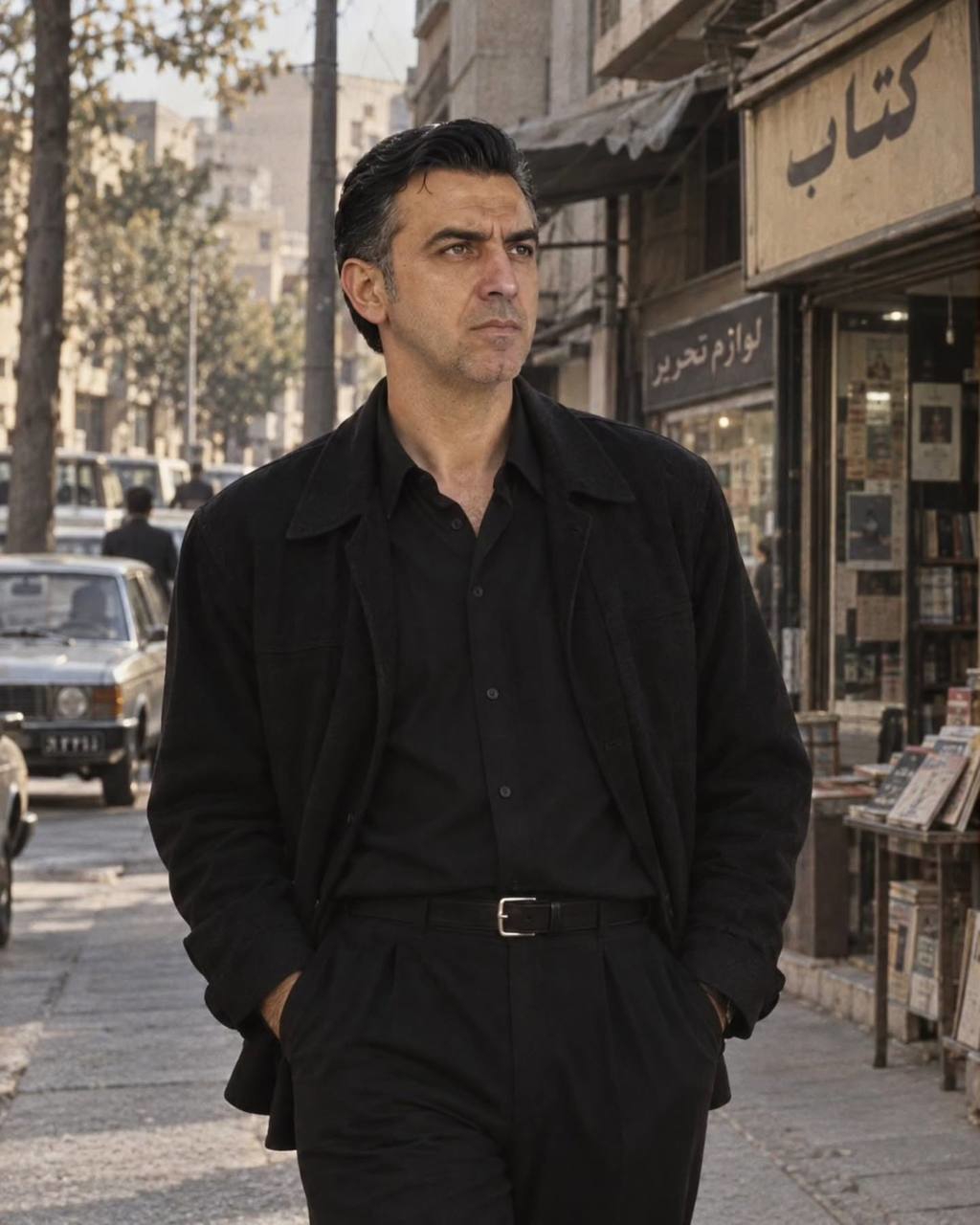 راه ترقی