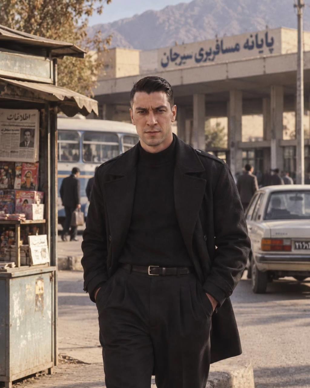 راه ترقی