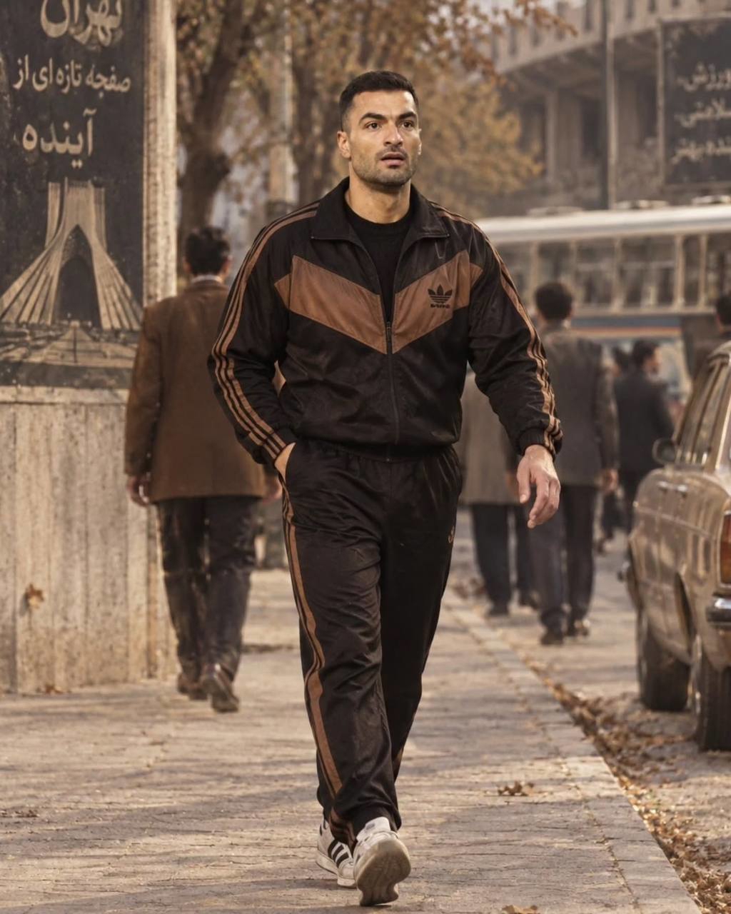 راه ترقی