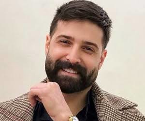 آهنگ «خوشم میاد» با صدای حمید هیراد