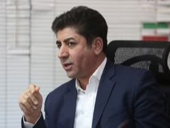 ممبینی: اگر شماها اجازه بدهید الان آرامش دارم!