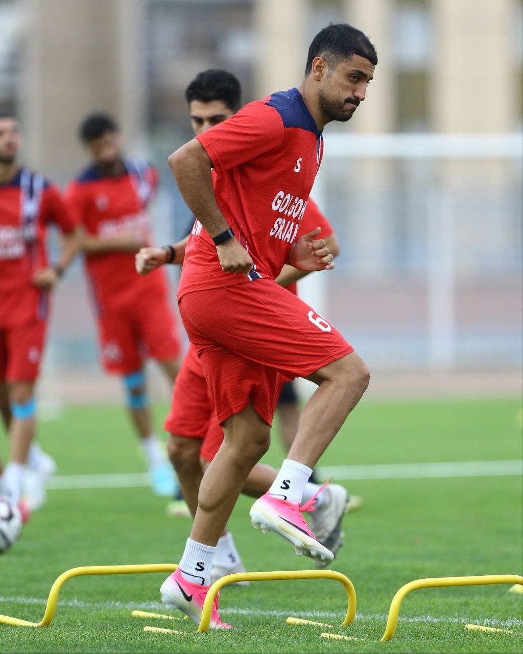 راه ترقی