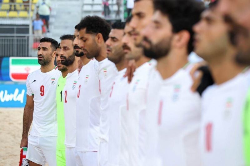 مختاری: از اولین بازی برای قهرمانی می‌جنگیم