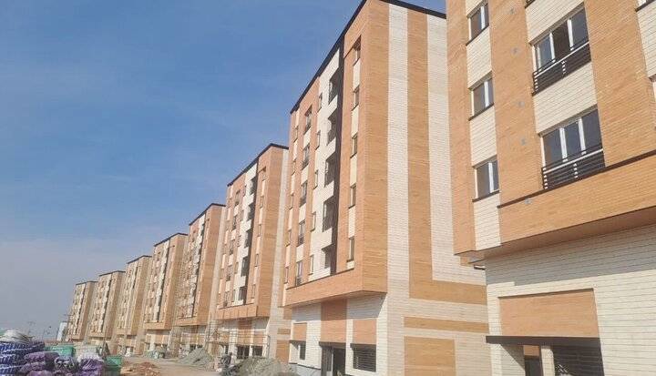 بازار مسکن در تله رکود تورمی