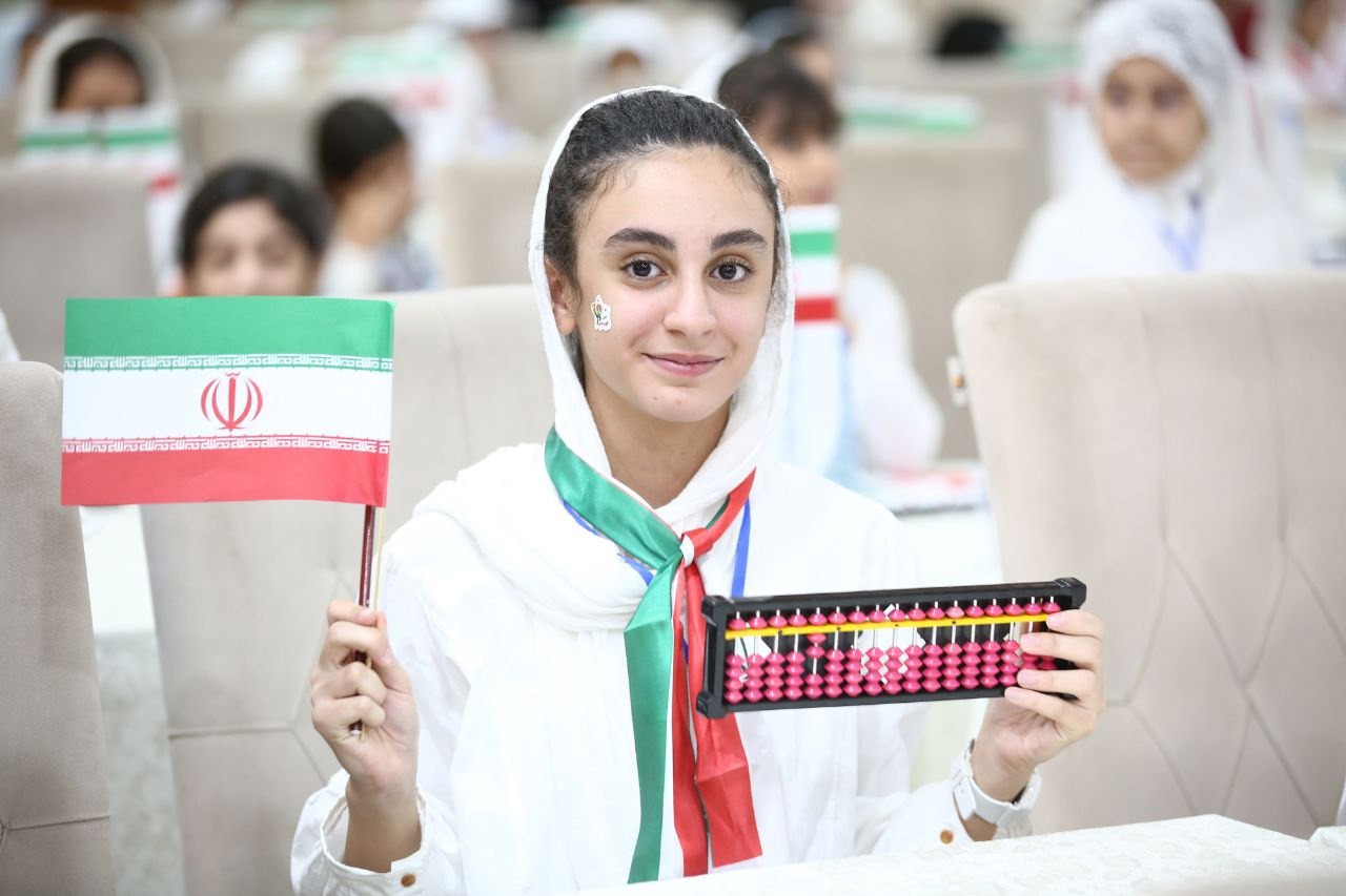 چهاردهمین جشنواره ملی کودکان هوشمند با حضور ۳۷۰ کودک و نوجوان برگزار شد
