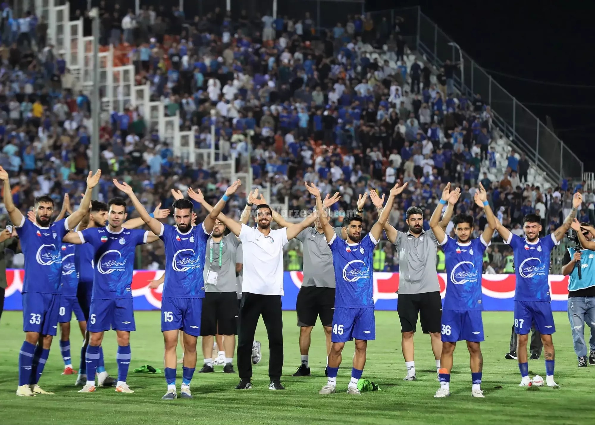 راه ترقی