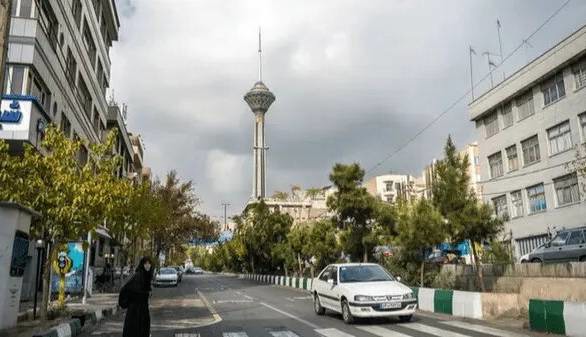 تهران نفس کشید؛ امروز هوای «قابل قبول» دارد