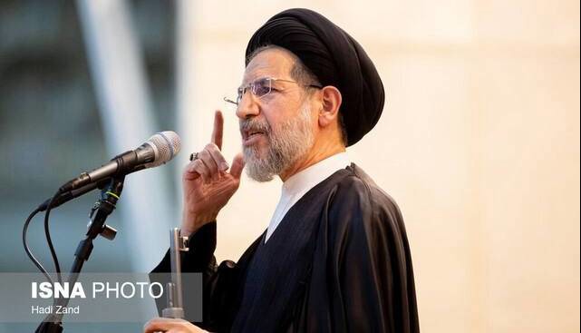 ابوترابی‌فرد: راهبرد امروز دشمن کاهش تاب‌آوری ملی است