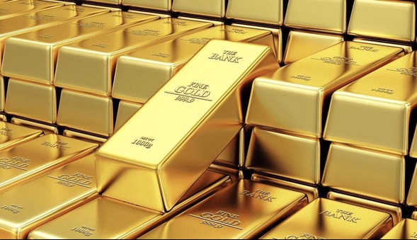 طلای جهانی ۱۸ دلار افزایش یافت
