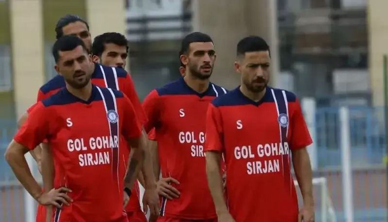 گل‌گهر آماده اولین نبرد آسیایی