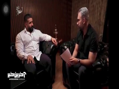 هادی چوپان: هانی رامبد از من خواست که پشت کشورم نباشم و برای همین من را کنار زد