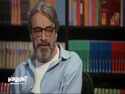 حسین علیزاده : در بچگی همه فکر میکردن من شاعر میشم