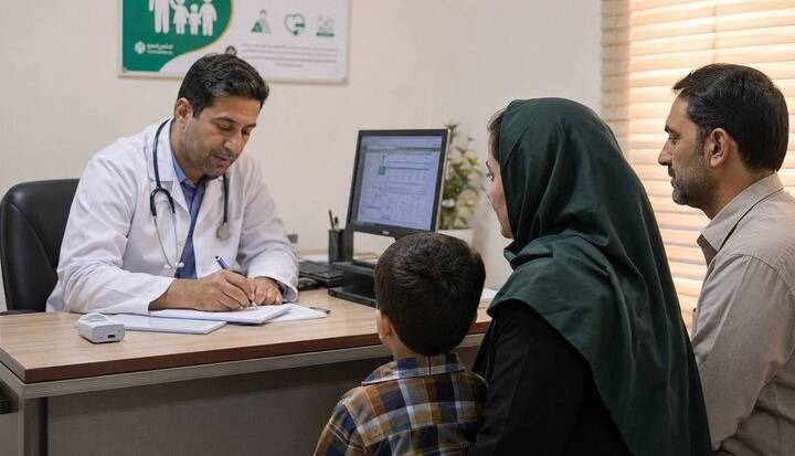 سرپرست تامین اجتماعی برای پزشک خانواده شرط گذاشت