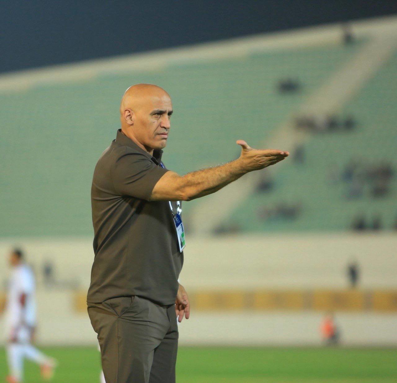 راه ترقی